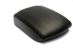 Leather Synthetic Center Console Armrest Cover for Toyota RAV4 (2001–2005)