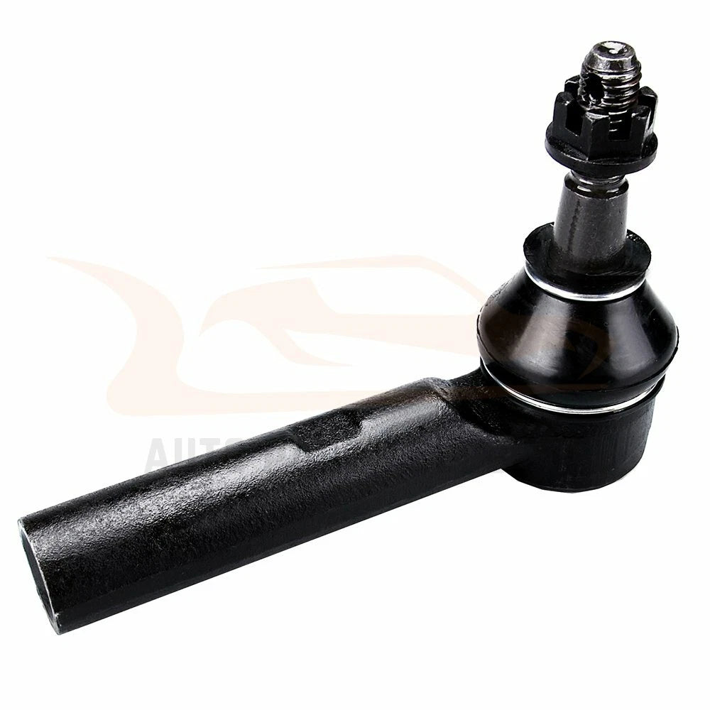 Set of 2 Outer Tie Rod Ends for GMC Terrain (2010-2015)