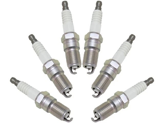 Spark Plug Set for Mazda Tribute (2001–2006, 2008) TV994MY