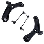 Front Lower Control Arms Sway Bars for Suzuki SX4 (2007–2013) K620577 K620576