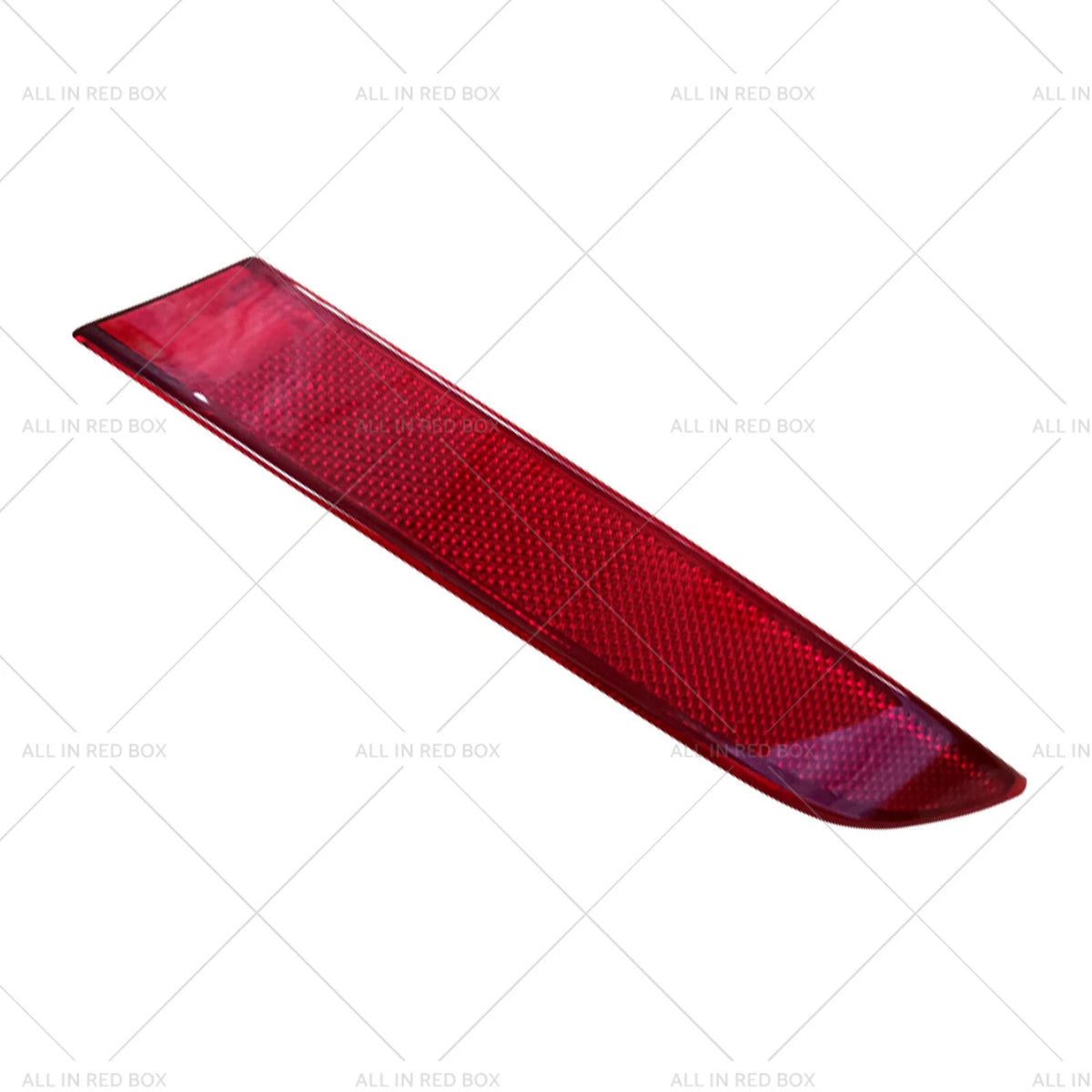Bumper Reflector for BMW X5 (2011–2013) 63147240997 63147240998
