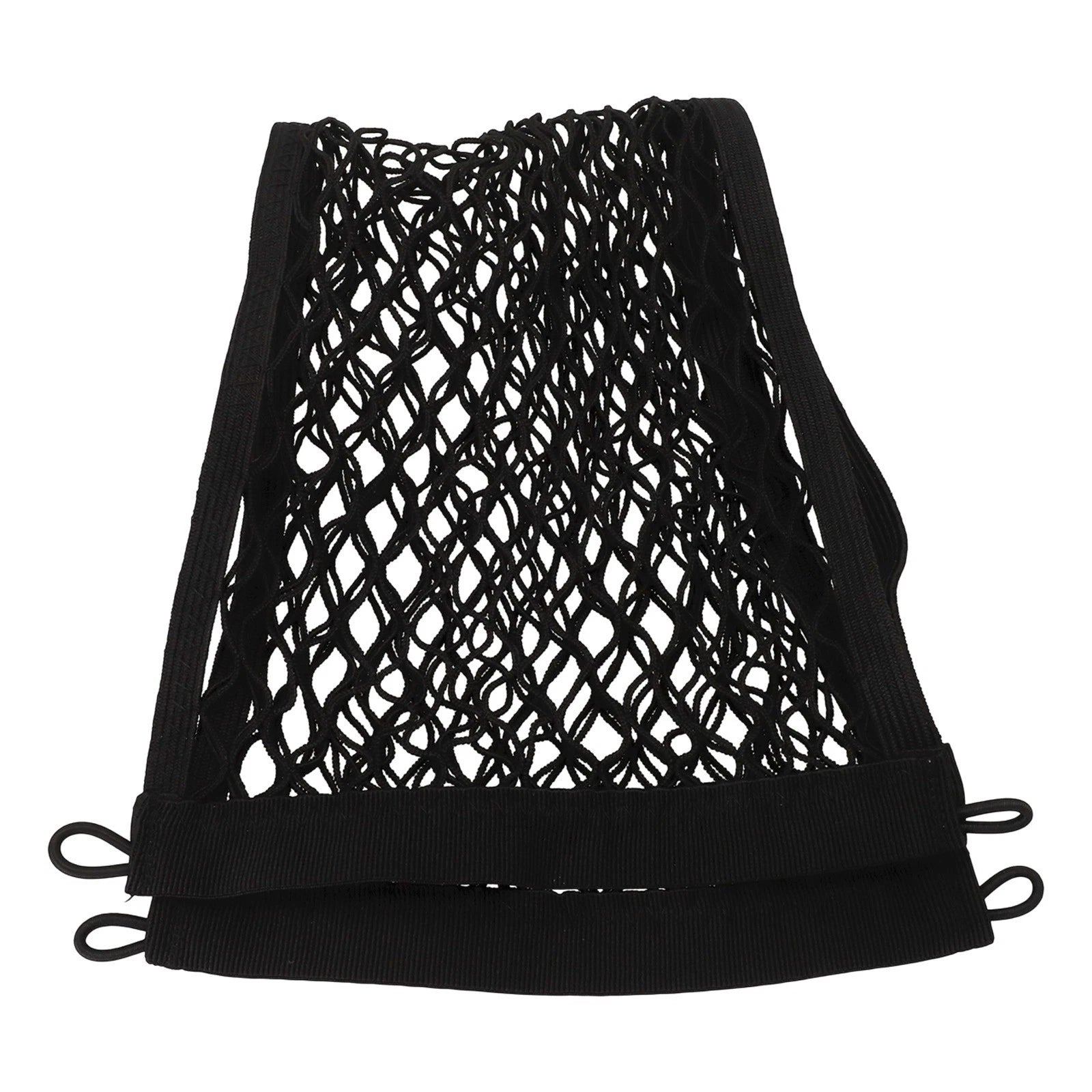 2X Cargo Net for Car Trunk RV Boats Storage Mesh Pocket Net