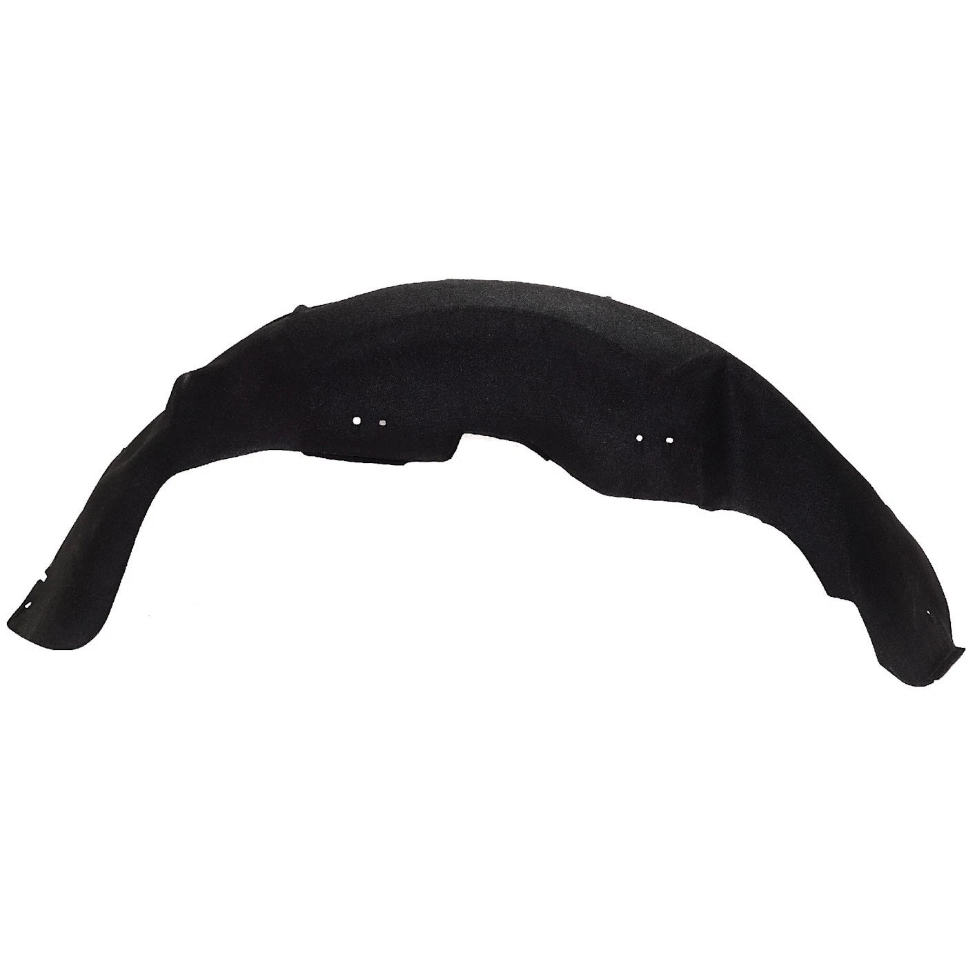 Set of 2 Inner Fender Wheelhouses for GMC Yukon (2015–2020)