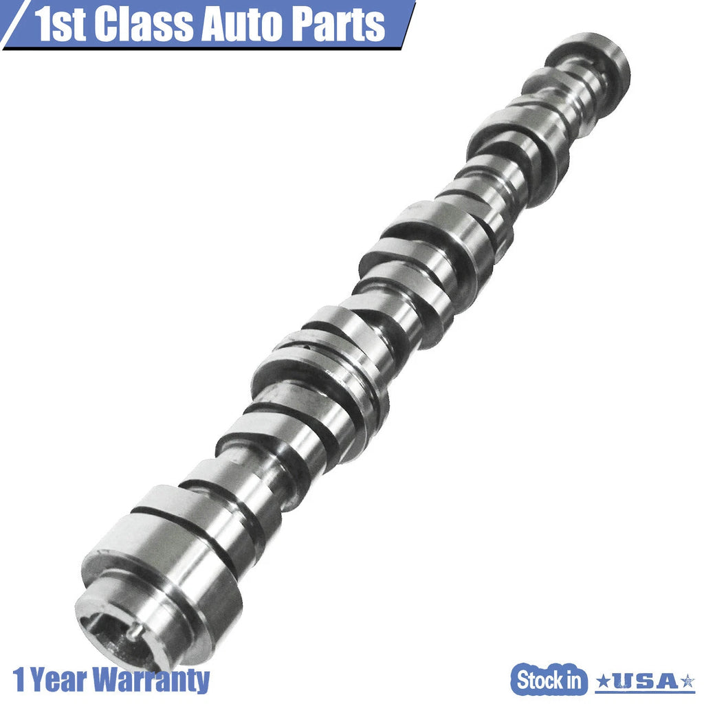 Hydraulic Roller Camshaft for Chevrolet Tahoe Avalanche GMC Yukon (2007–2014)