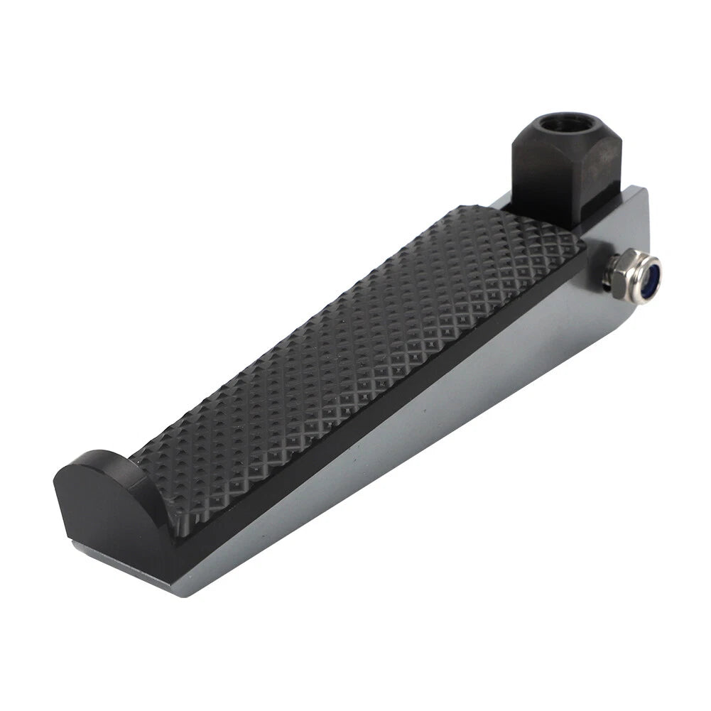 Aluminum Folding Highway Foot Peg Kit for Yamaha FJR1300 (2001–2023)
