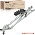 Front Wiper Motor & Linkage Assembly for Toyota Highlander (2008-2010)