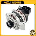 100A Alternator for Mazda 6 MX-5 Miata (2006–2013)