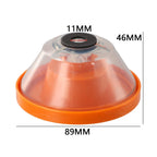 Electric Drill Dust Cover for Safe and Clean Drilling (Universal Fit)