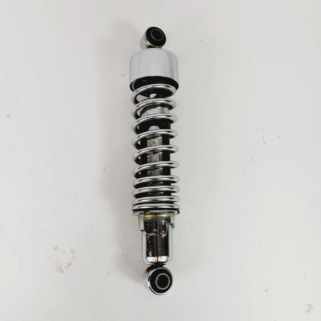 Chrome Rear Shock for Harley Sportster XL 883 1200 (2009–2015) 54568-09
