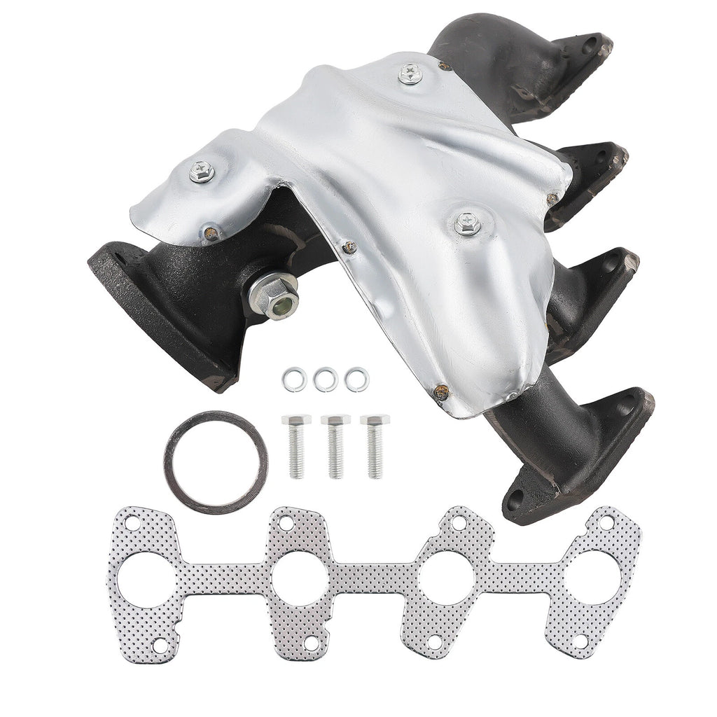 New Cast Iron Exhaust Manifold for Chevrolet S10 L4 2.2L (1998–1999)