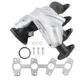 New Cast Iron Exhaust Manifold for Chevrolet S10 L4 2.2L (1998–1999)
