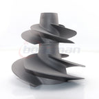 Twin Fly Impeller for Seadoo GTR 230 RXT RXP X 300 325 GTX 300 (2009–2014)
