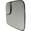 Driver Mirror Glass for Dodge Ram 1500, Ram 3500 (2005–2009)