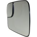 Driver Mirror Glass for Dodge Ram 1500, Ram 3500 (2005–2009)