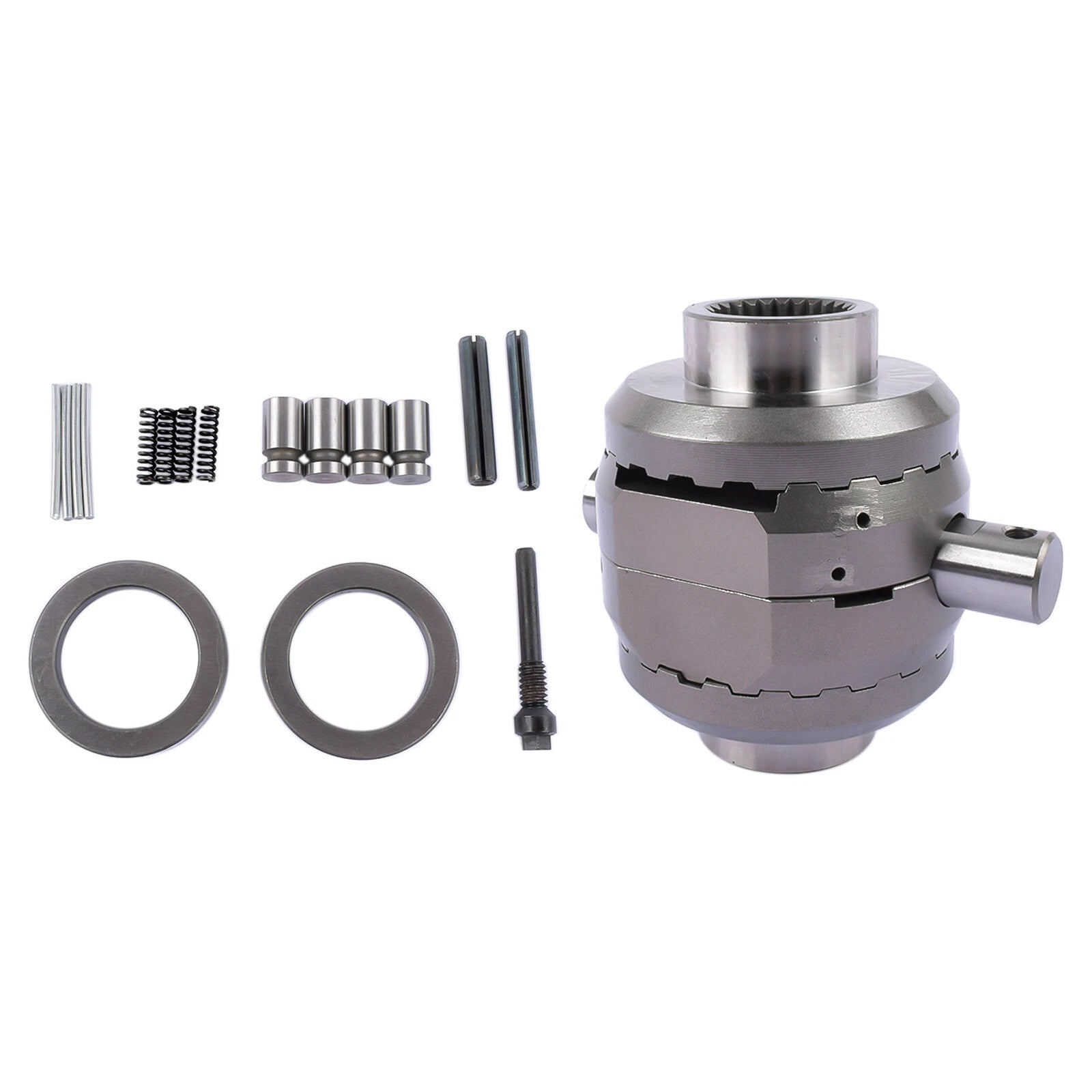 Differential Locker for Jeep Wrangler Dana 35 27 Spline (1984–2004) SLM35-1.5-27