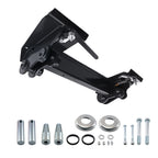 Bob-Tach Complete Kit for Bobcat S160 S175 S185 S205 T180 T190 (2000–2023) 7143508