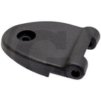 Top Left Door Hinge for Case IH CX MX Series Tractors