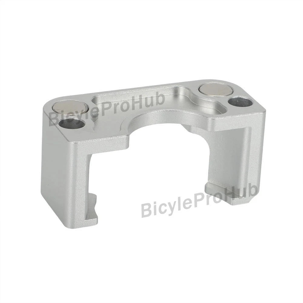 Billet Magnetic Gas Cap Holder for Honda Acura Civic Integra RSX (1992–2006)