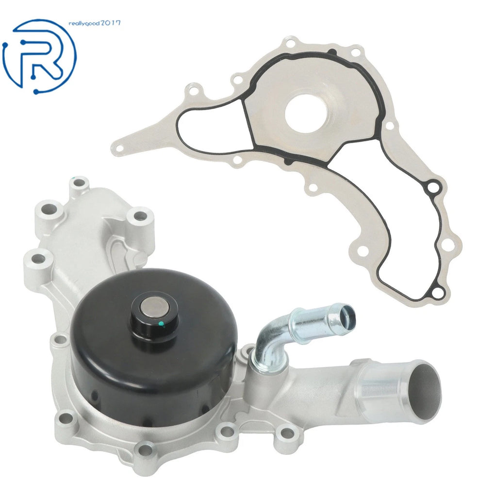 Engine Water Pump 5184498AD for Chrysler Dodge Jeep 3.6L V6 (2011–2016)