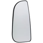 Mirror Glass Set of 2 for Ram 2500 (Driver & Passenger Side)