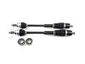 Monster XP Series Front CV Axles for Polaris (1333946) L & R