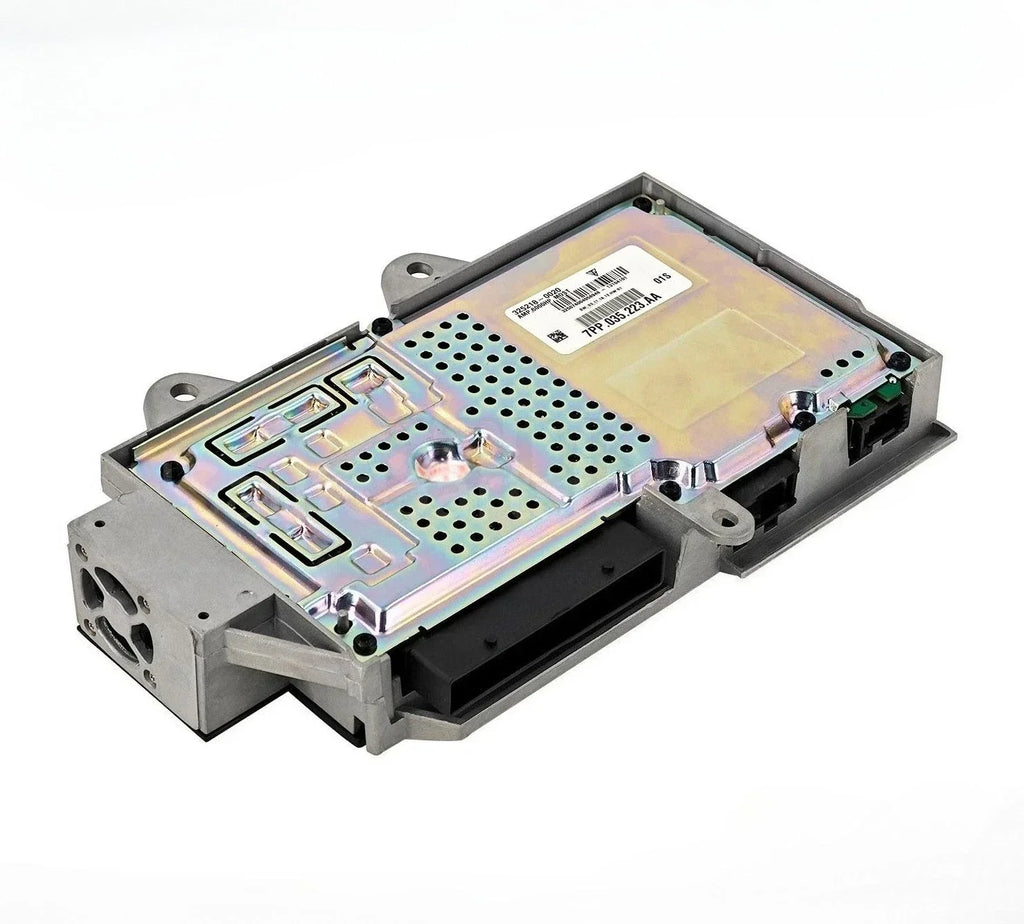Bose Audio Amplifier for Porsche Cayenne 958 Panamera 970 (2011–2016)