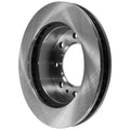 Front Brake Disc for Chevy Express Van, Suburban, GMC 2500