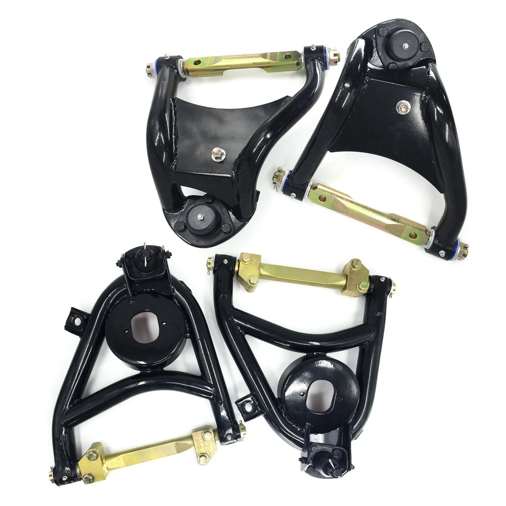 Front Suspension Control Arms for Chevy Bel Air (1955–1957)