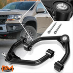 Set of 2 Front Upper Control Arms for Chevrolet Colorado GMC Canyon (2015–2022)