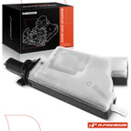 Fuel Door Lock Actuator for Nissan 350Z (2003–2008)