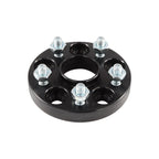2X 20mm Wheel Spacers for Toyota Corolla Prius Lexus CT200h