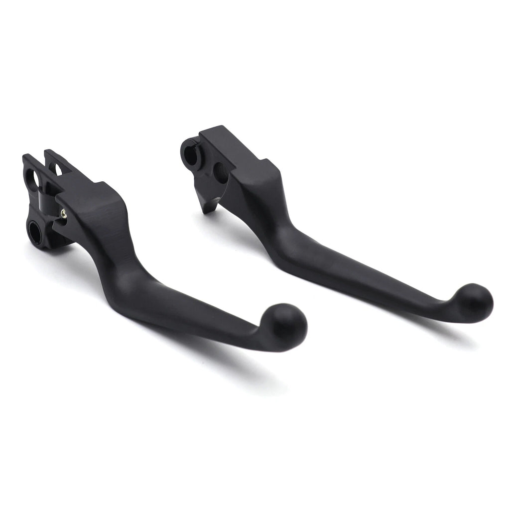 Brake Clutch Hand Lever for Harley XL/Dyna/Touring/Softail (1996–2007)