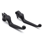 Brake Clutch Hand Lever for Harley XL/Dyna/Touring/Softail (1996–2007)