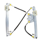 Window Regulator W/o Motor for Ford Focus LW/LZ (2011–2018)