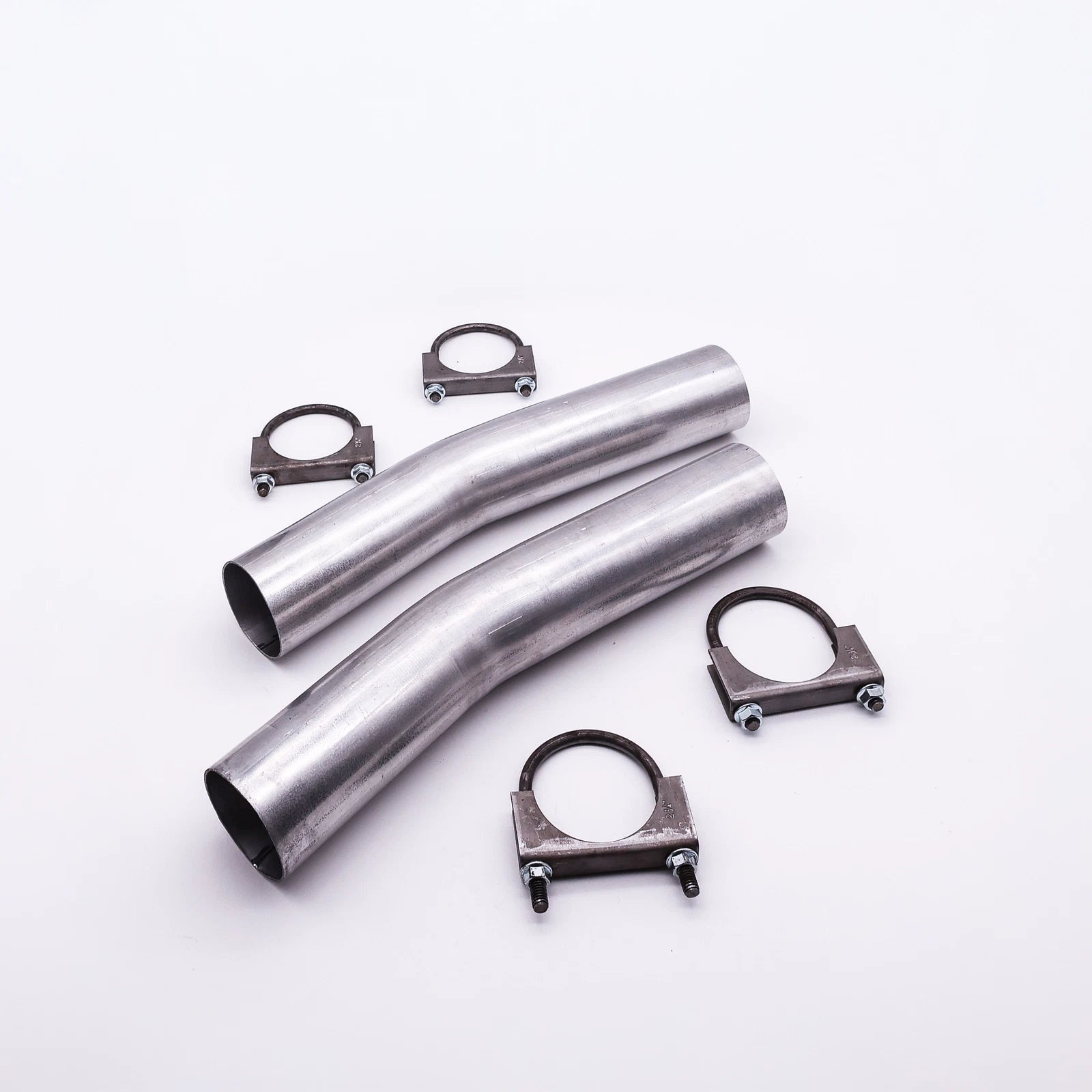 Mid Muffler Delete for Dodge Challenger Charger SRT Scatpack Hellcat (2015–2023)