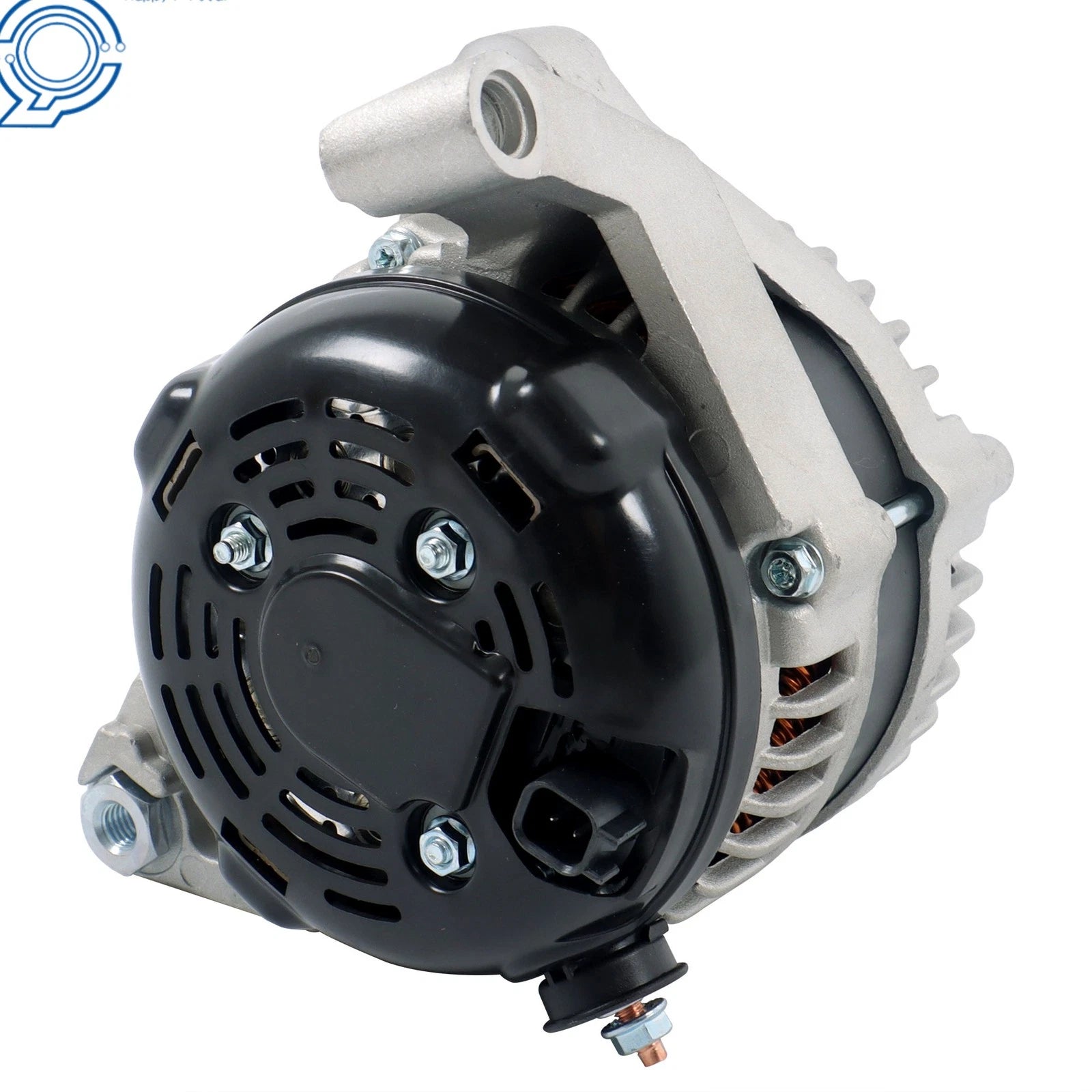Alternator 12V 160Amp for Jeep Liberty (2007–2010) 56029914AL