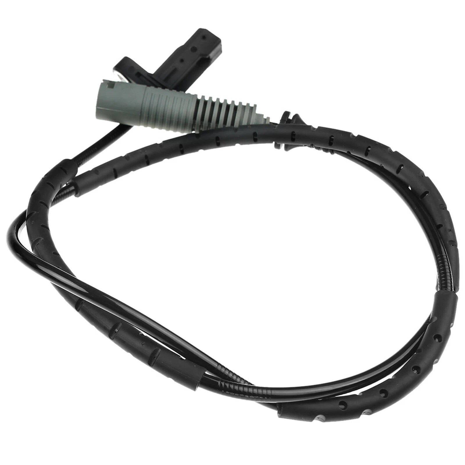 Rear ABS Wheel Speed Sensor for BMW E81 E82 E87 E88 E46 E90 E91 E92 (2006-2013)