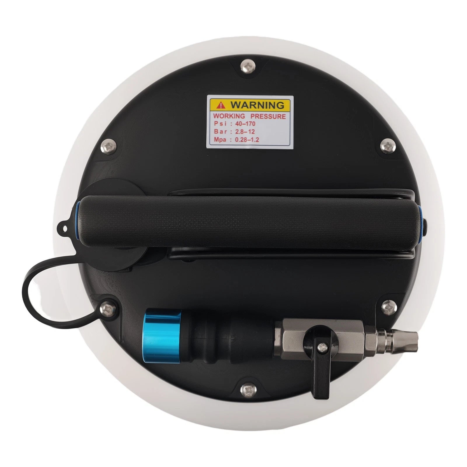 15L Oil Change Vacuum Tool for Engine Transmission Brake Fluid