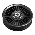 Drive Belt Idler Pulley for Mercedes-Benz CLS 550 (2012-2018)