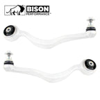 2X Front Lower Forward Control Arms for W213 C257 4Matic