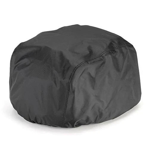 Tanklock Metro Tank Bag for Motorcycle (5L, Black)