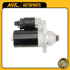 Starter Motor for VW Beetle Jetta (1999–2004) 12V CCW 10T 1.1KW 17780N