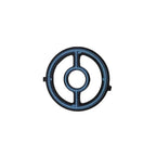 Engine Oil Cooler Seal Gasket for Mazda 3 5 6 2.0L 2.3L (2004-2013)