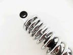 365mm Chrome Rear Shock Absorbers for Honda CB750 KZ