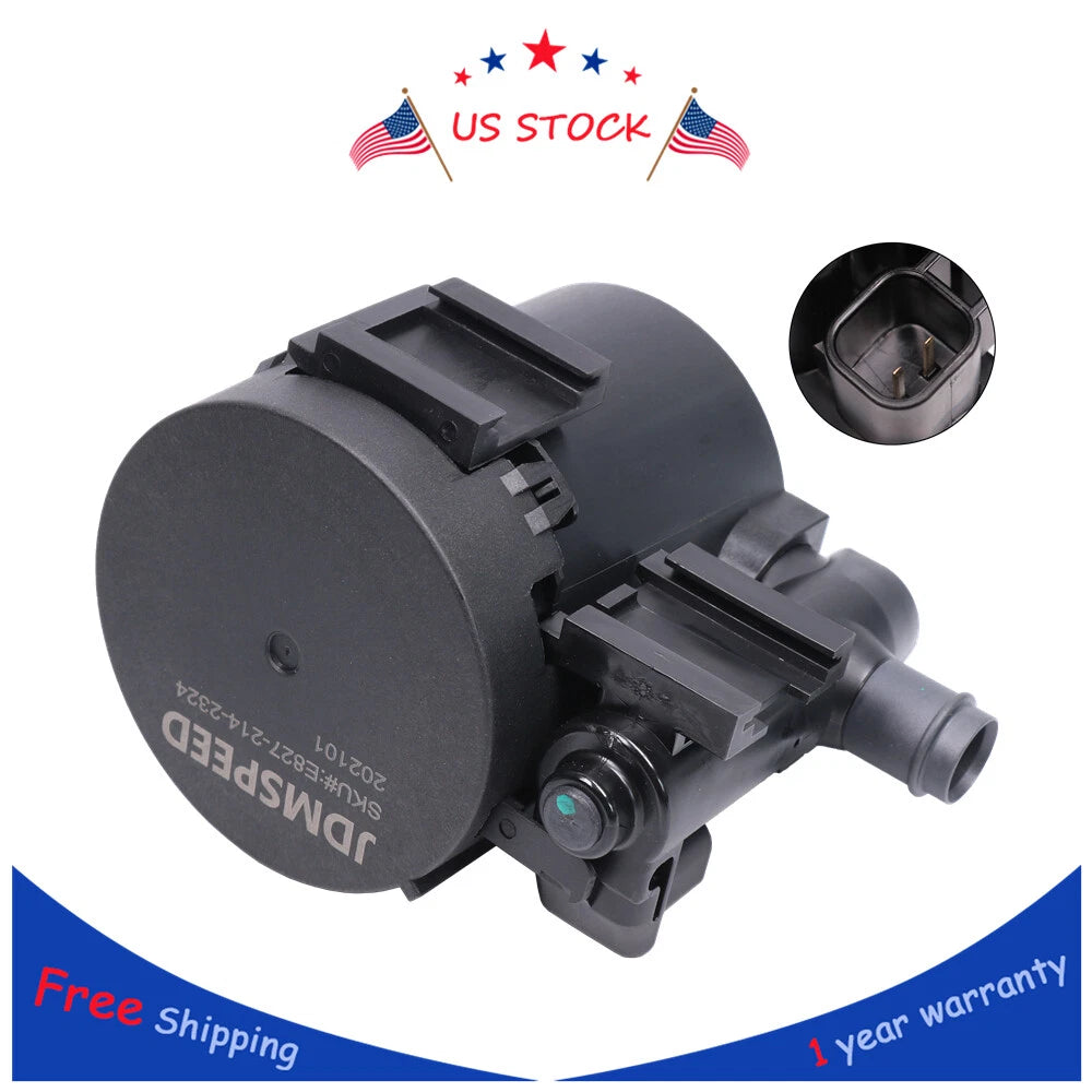Vapor Canister Vent Solenoid for Make Model 