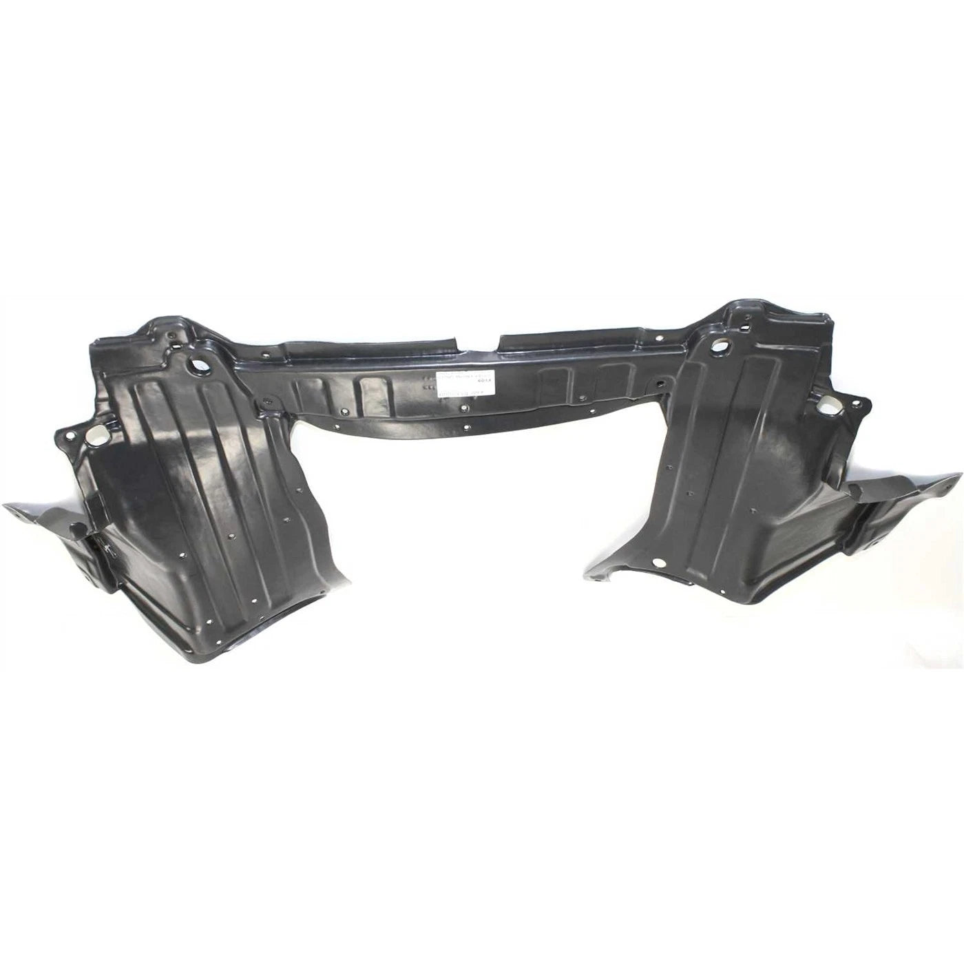 Engine Splash Shield for Honda Fit (2009–2014)