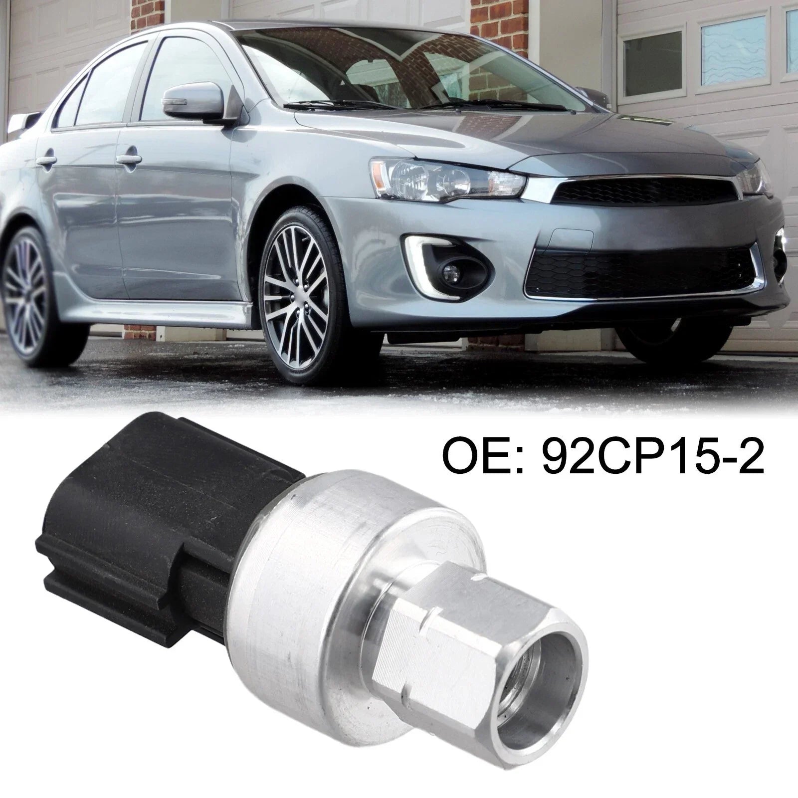 2.0L Sensor Safety Durable Efficient