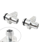 Crankcase Breather Repair Fittings for GM Duramax Diesel 6.6L (2001-2010)