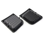 Front Bumper Lower Grille Bezel Cover for Jeep Renegade (2015-2017)