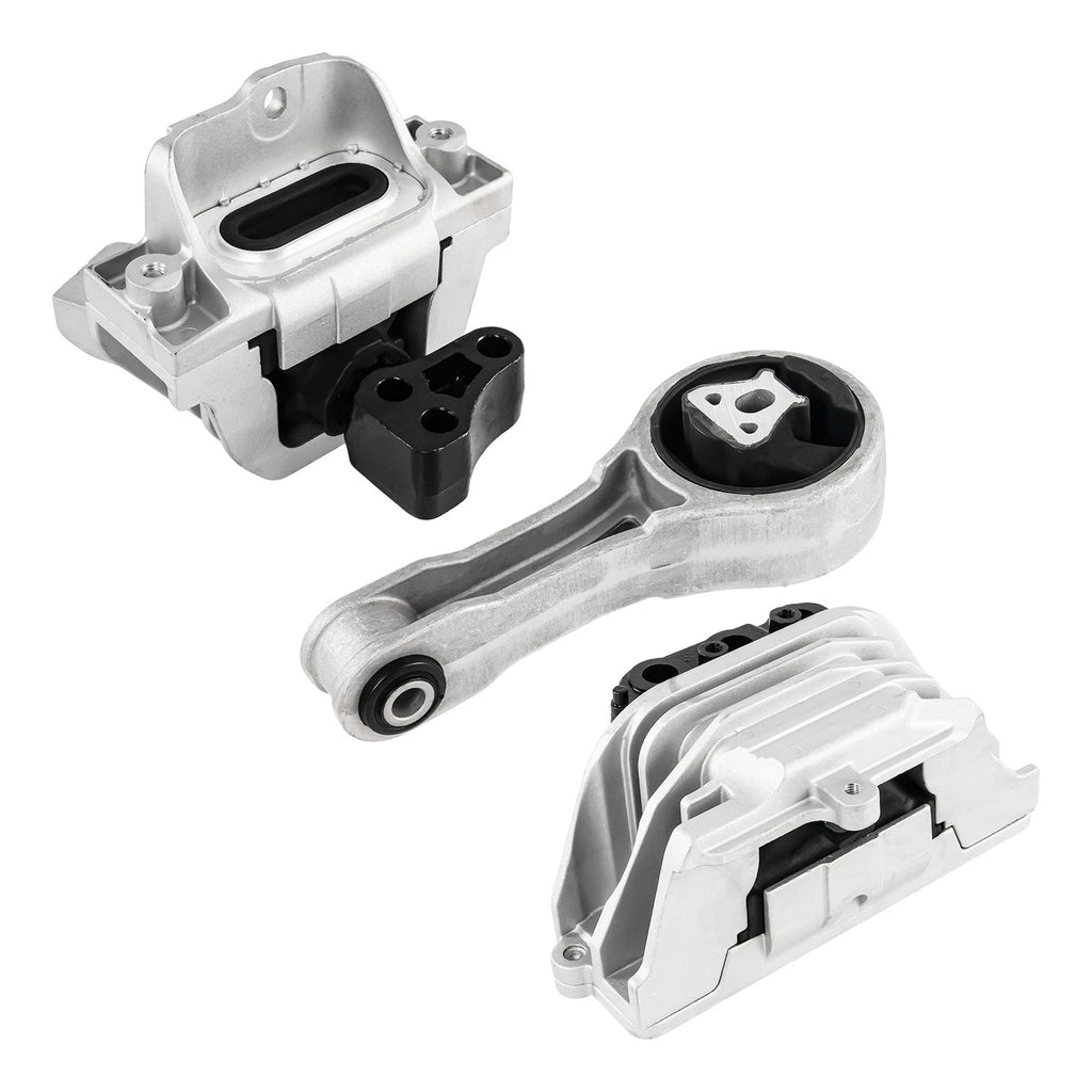 Engine Mount, Transmission Mount & Torque Strut for Dodge Journey (2011–2019)